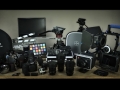 AP Studios Video Equipment