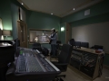 AP Studios Control Room