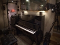 AP Studios Yamaha U3 Piano
