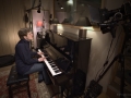 AP Studios Piano & Voice Video Shoot