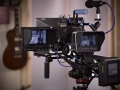 AP Studios Video Camera Rig