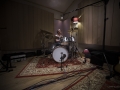 AP Studios Drum Recording