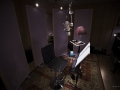 AP Studios Voice Over Recording Set Up