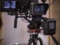 AP Studios Blackmagic Production Camera 4K Rig