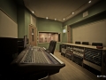 AP Studios Control Room View 1