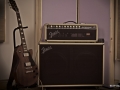 AP Studios Fender Supersonic Amp + Cab