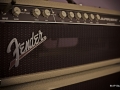 AP Studios Fender Supersonic Head Amp