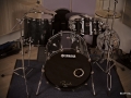 AP Studios Oak Custom Drum Kit